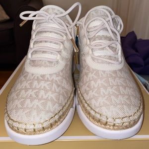 Authentic MICHAEL KORS sneakers